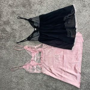 Bundle of girlie sleep/lounge wear